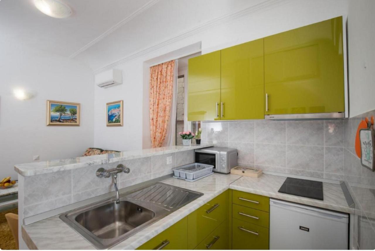Anima Mea Old Town Apartments Dubrovnik Eksteriør billede