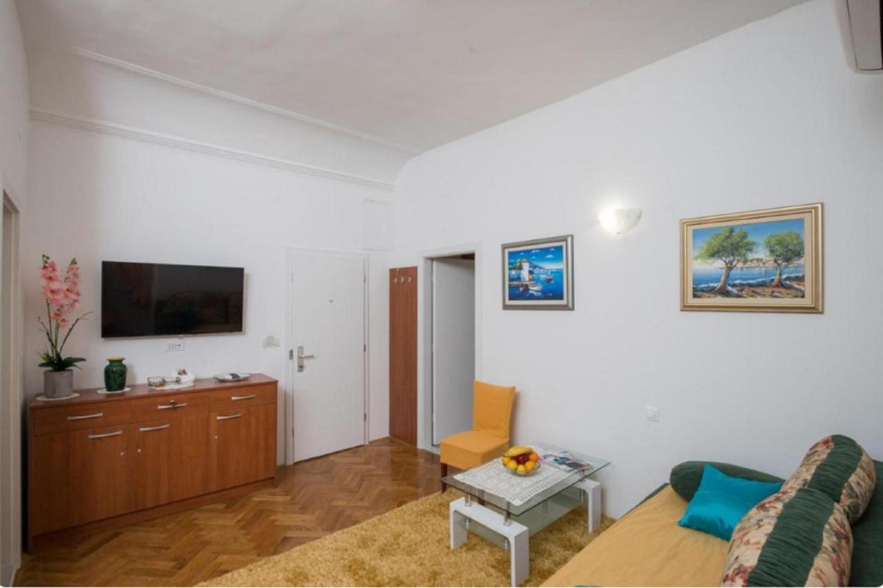 Anima Mea Old Town Apartments Dubrovnik Eksteriør billede