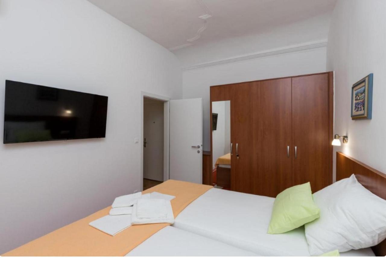 Anima Mea Old Town Apartments Dubrovnik Eksteriør billede