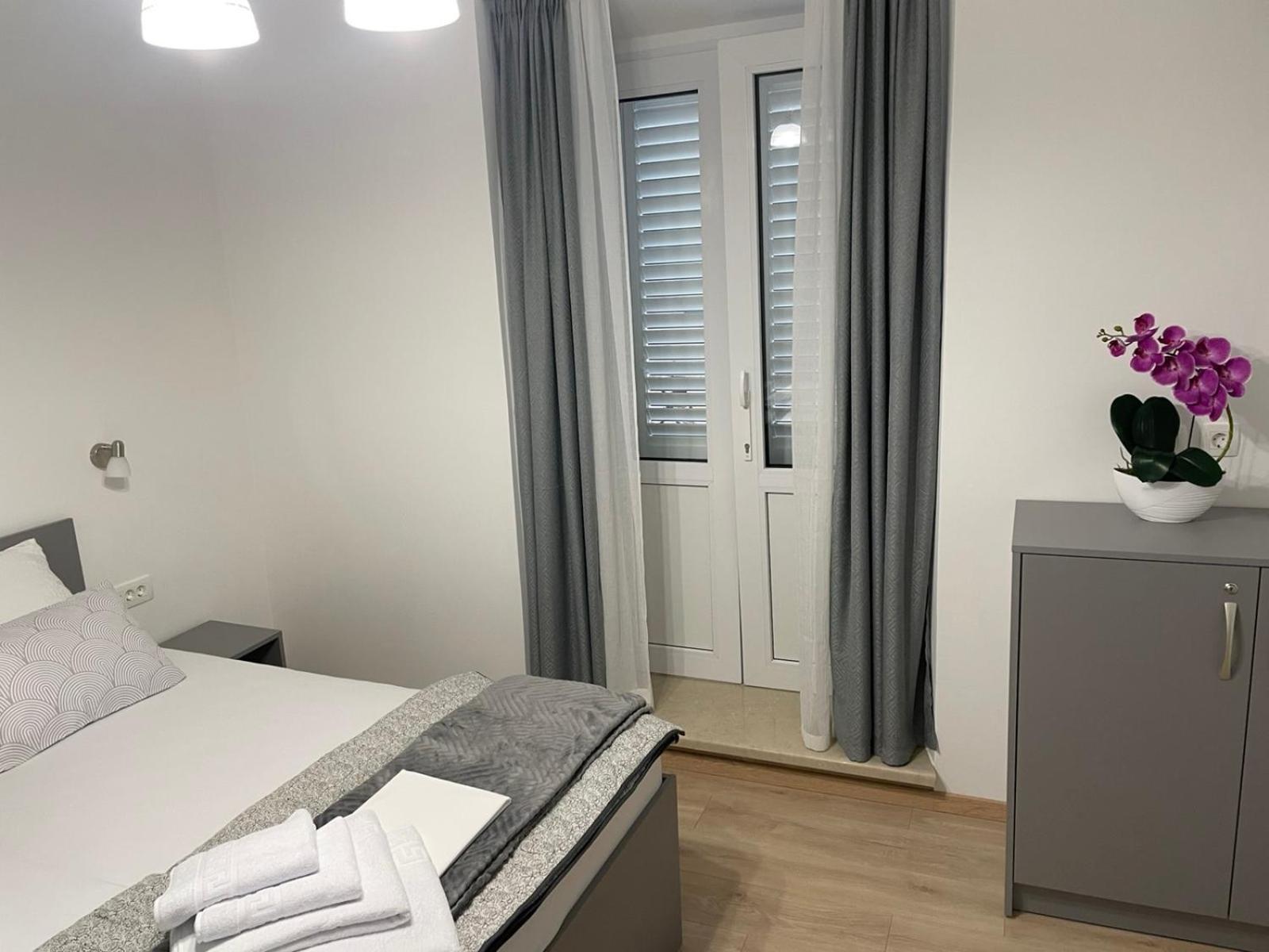 Anima Mea Old Town Apartments Dubrovnik Eksteriør billede
