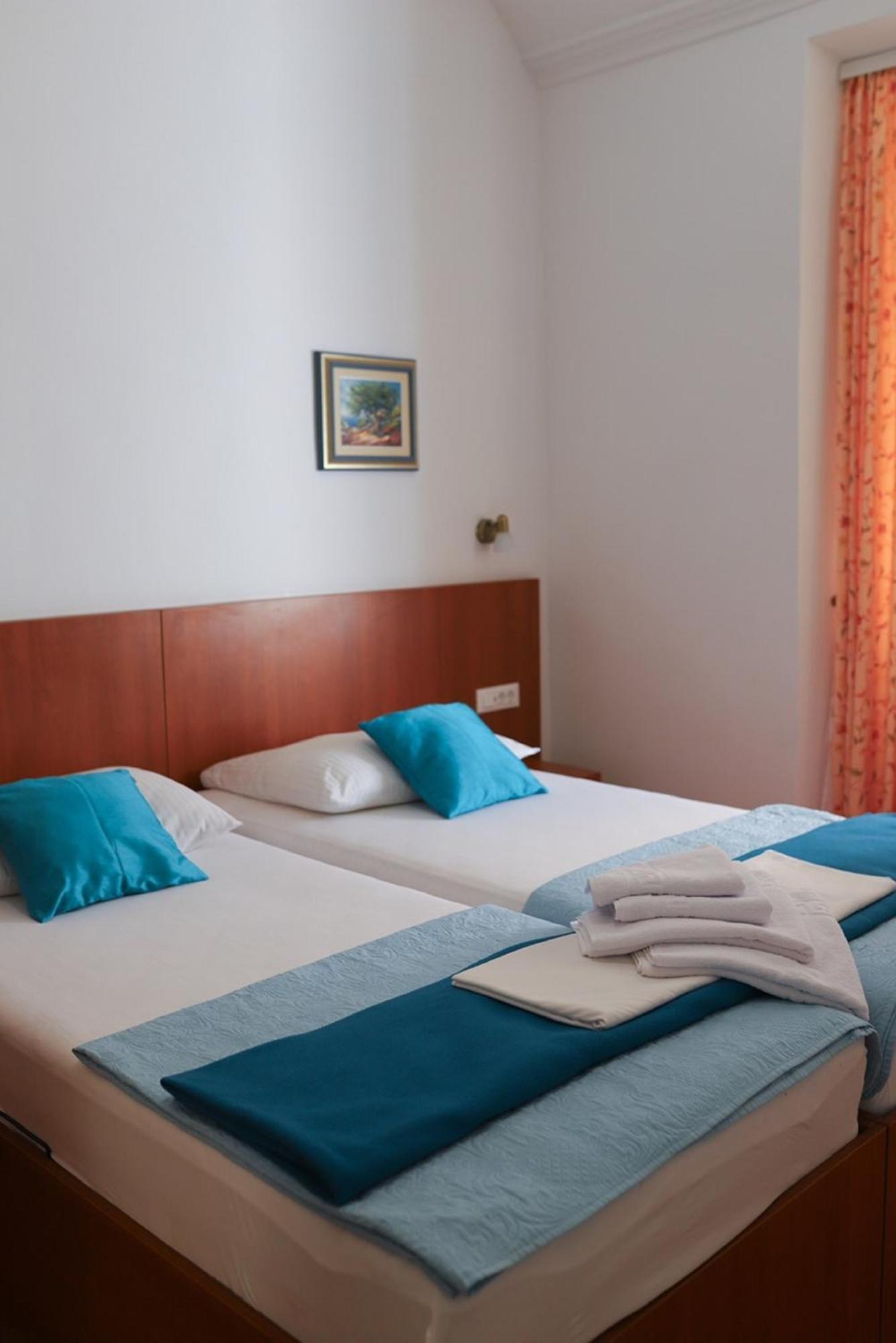 Anima Mea Old Town Apartments Dubrovnik Eksteriør billede