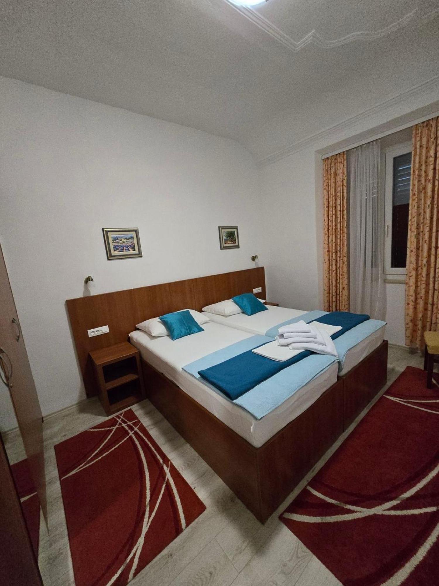 Anima Mea Old Town Apartments Dubrovnik Eksteriør billede