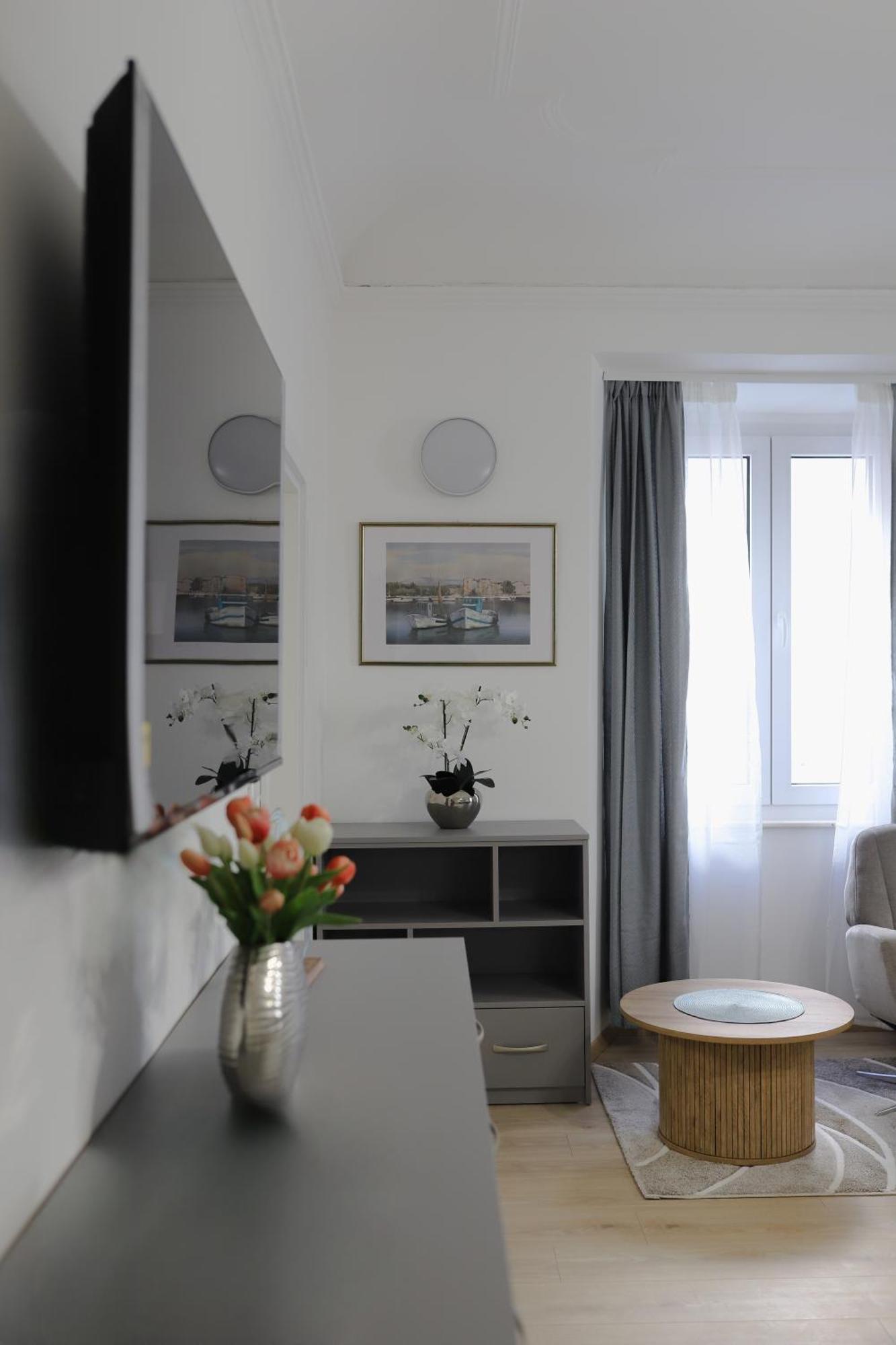 Anima Mea Old Town Apartments Dubrovnik Værelse billede