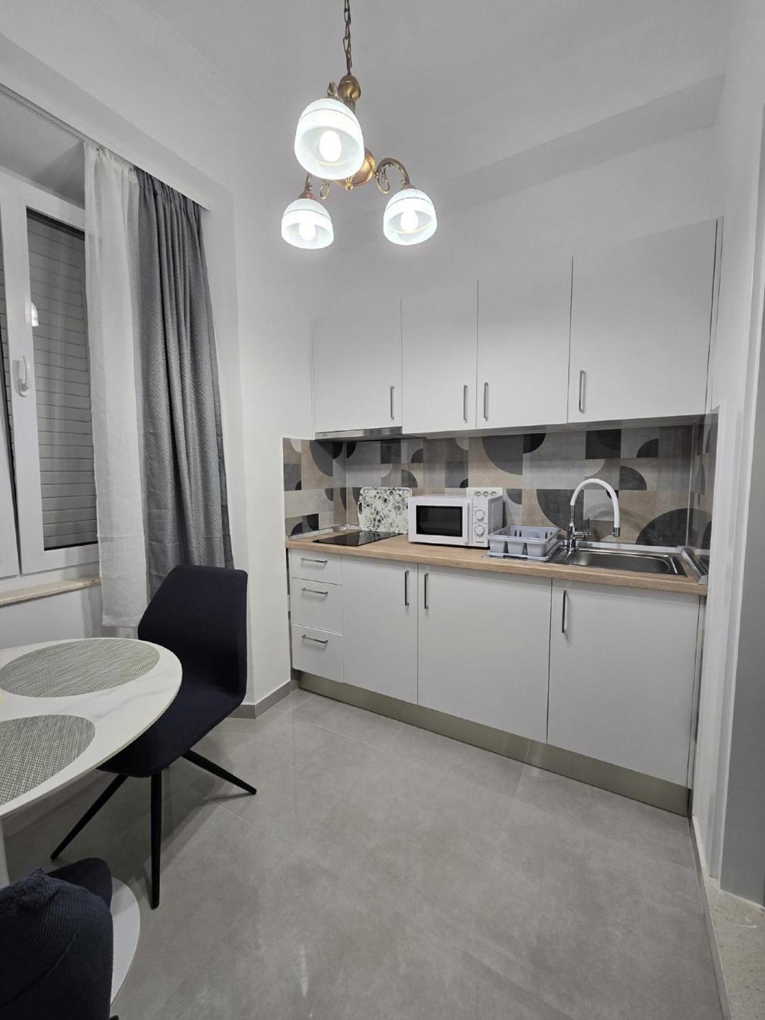 Anima Mea Old Town Apartments Dubrovnik Eksteriør billede