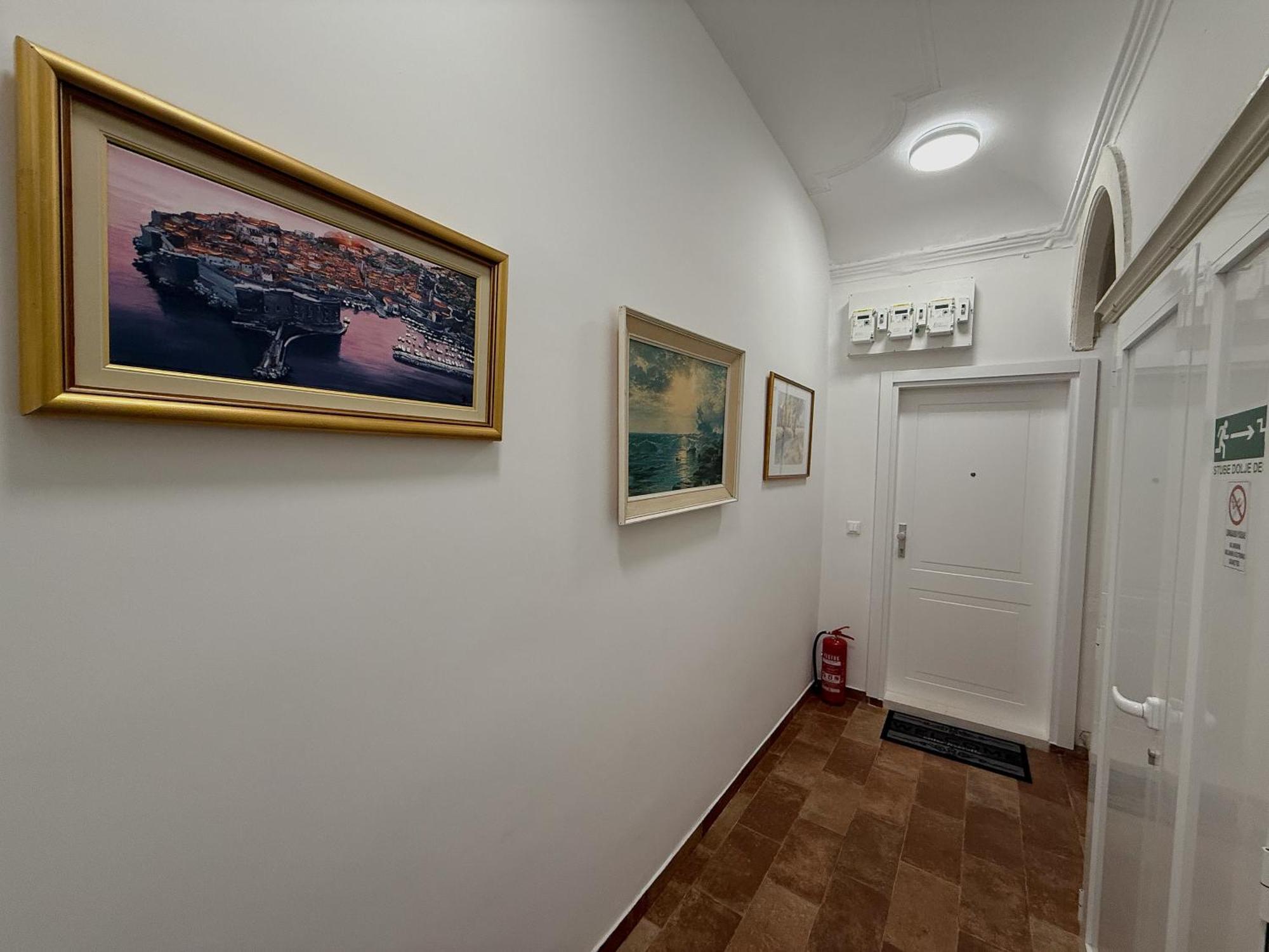 Anima Mea Old Town Apartments Dubrovnik Værelse billede