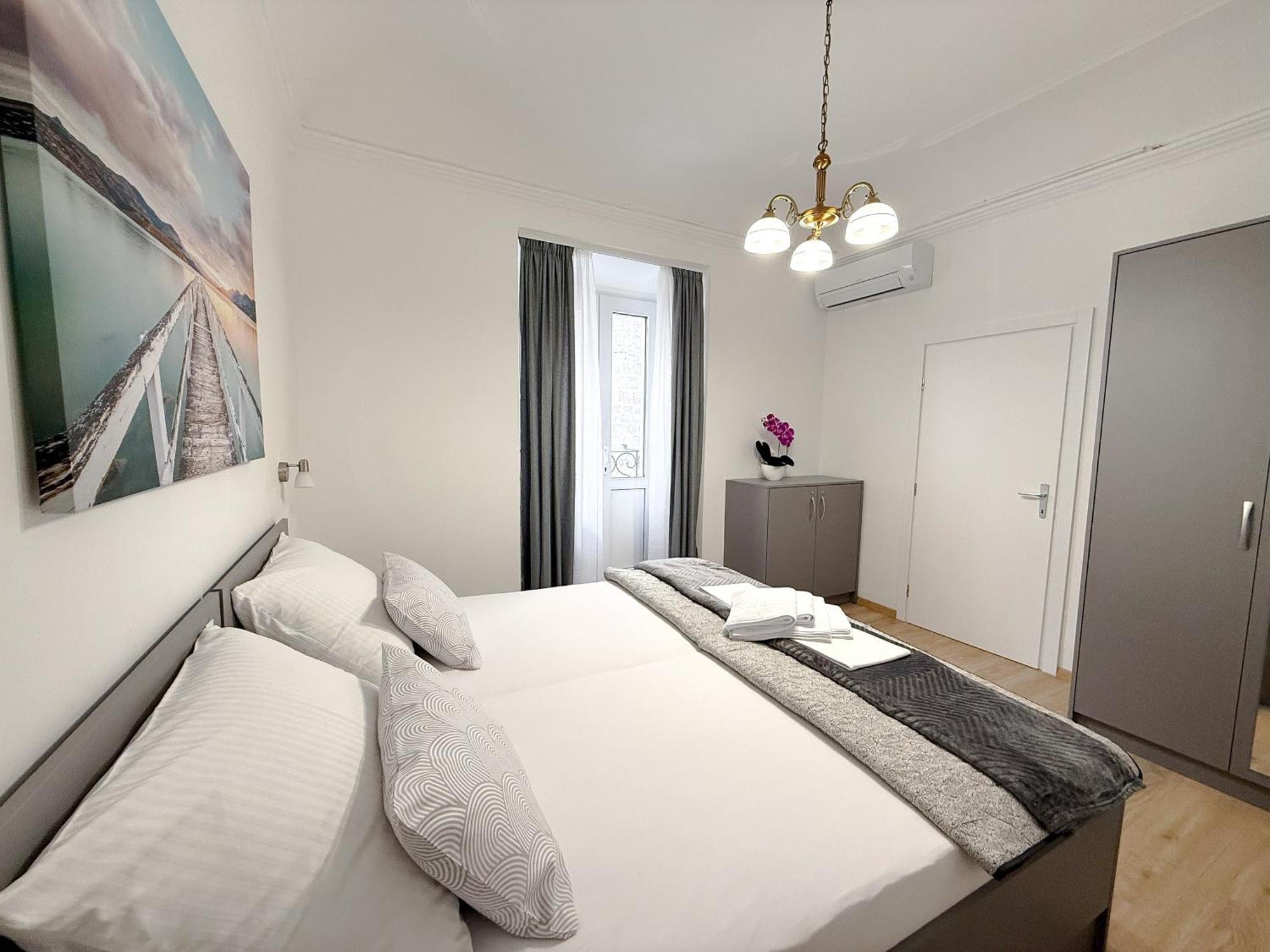 Anima Mea Old Town Apartments Dubrovnik Værelse billede
