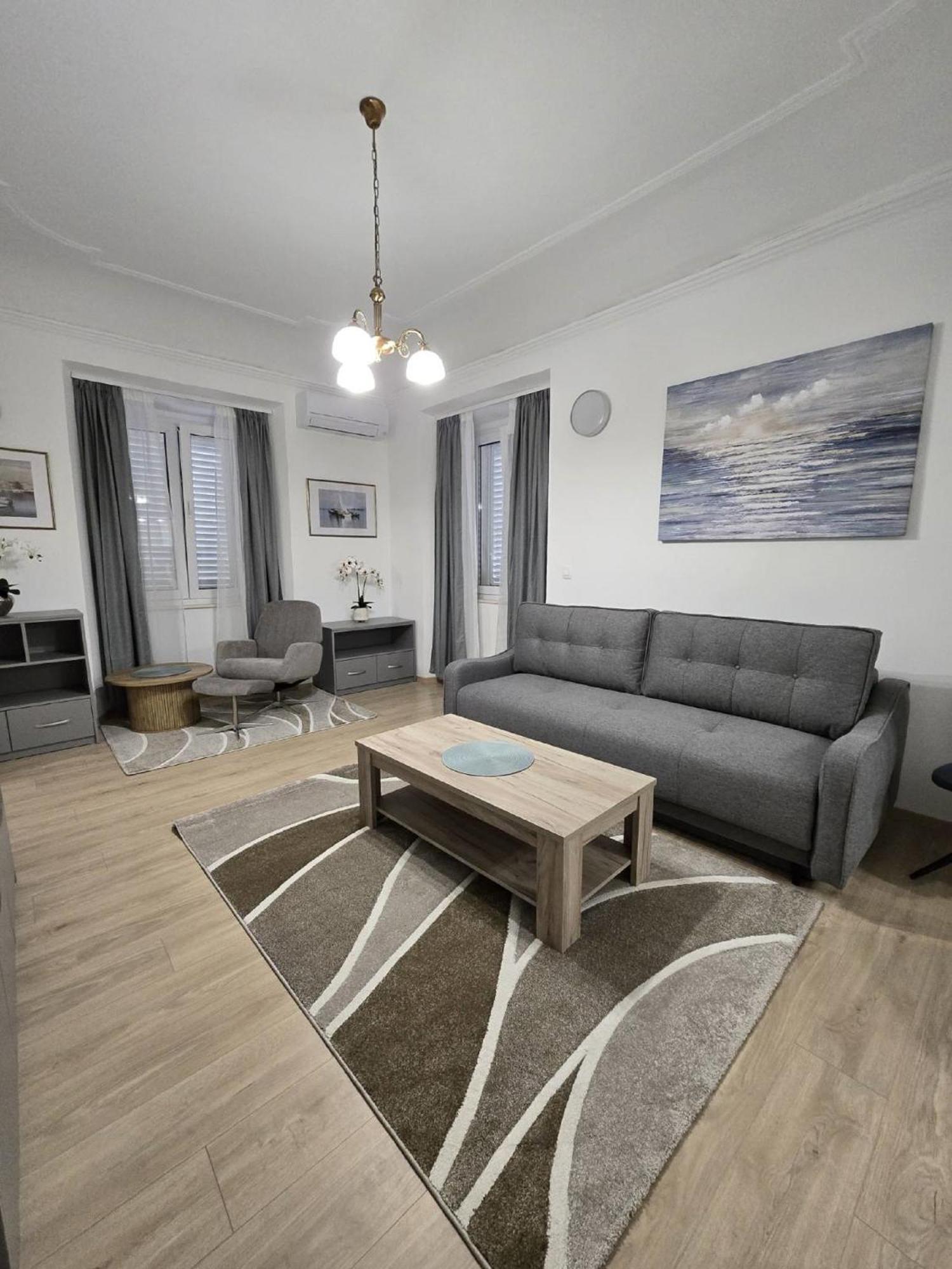 Anima Mea Old Town Apartments Dubrovnik Eksteriør billede
