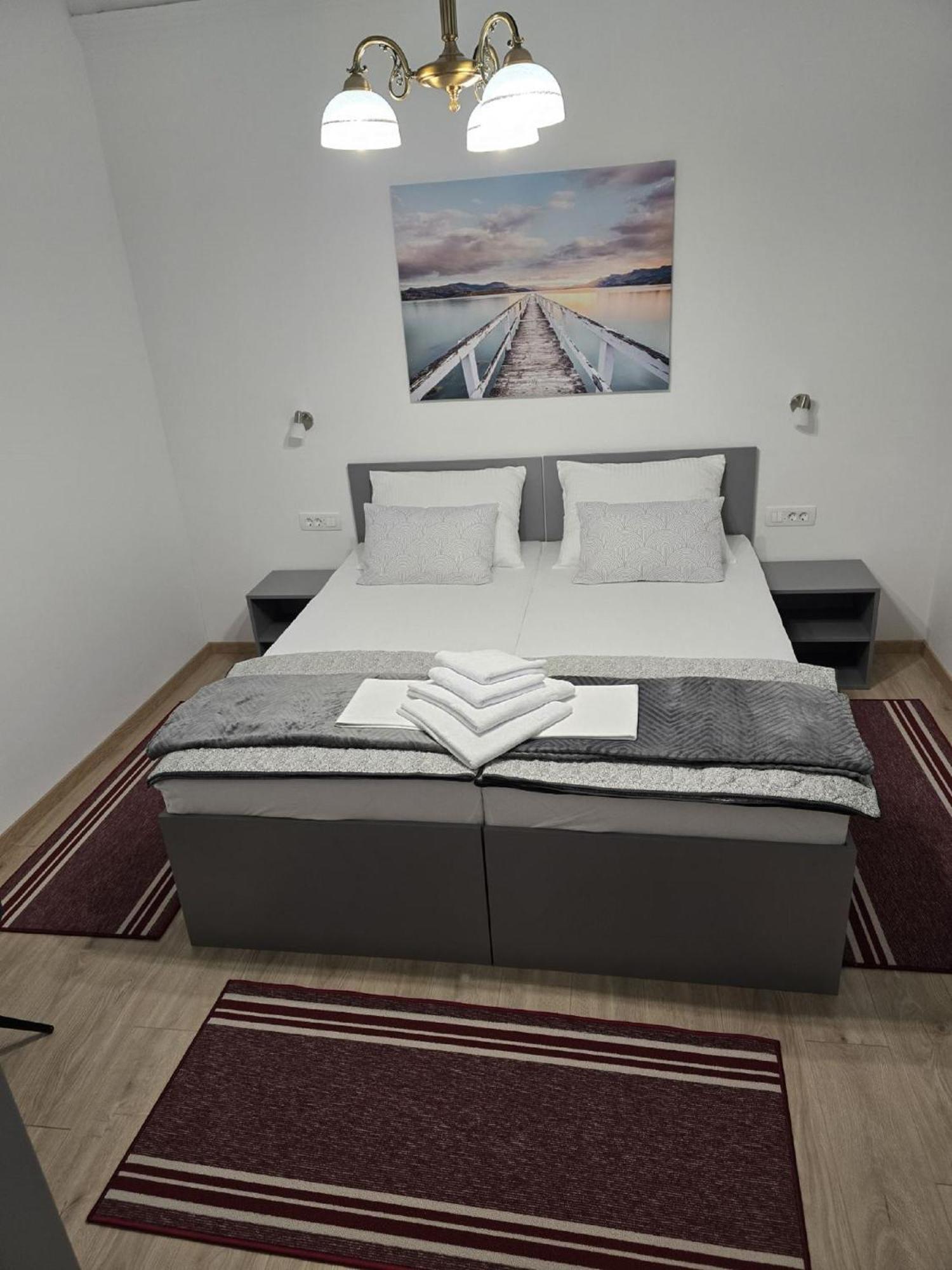 Anima Mea Old Town Apartments Dubrovnik Værelse billede