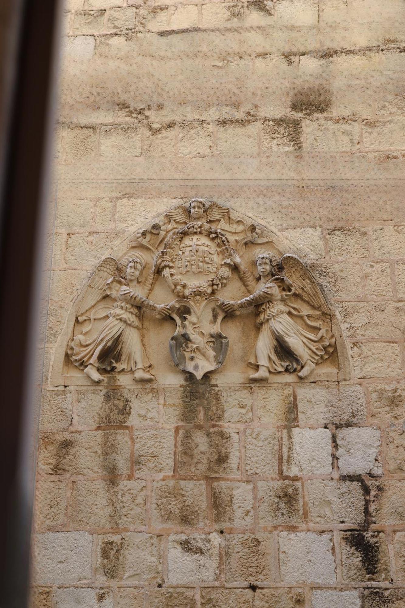 Anima Mea Old Town Apartments Dubrovnik Eksteriør billede