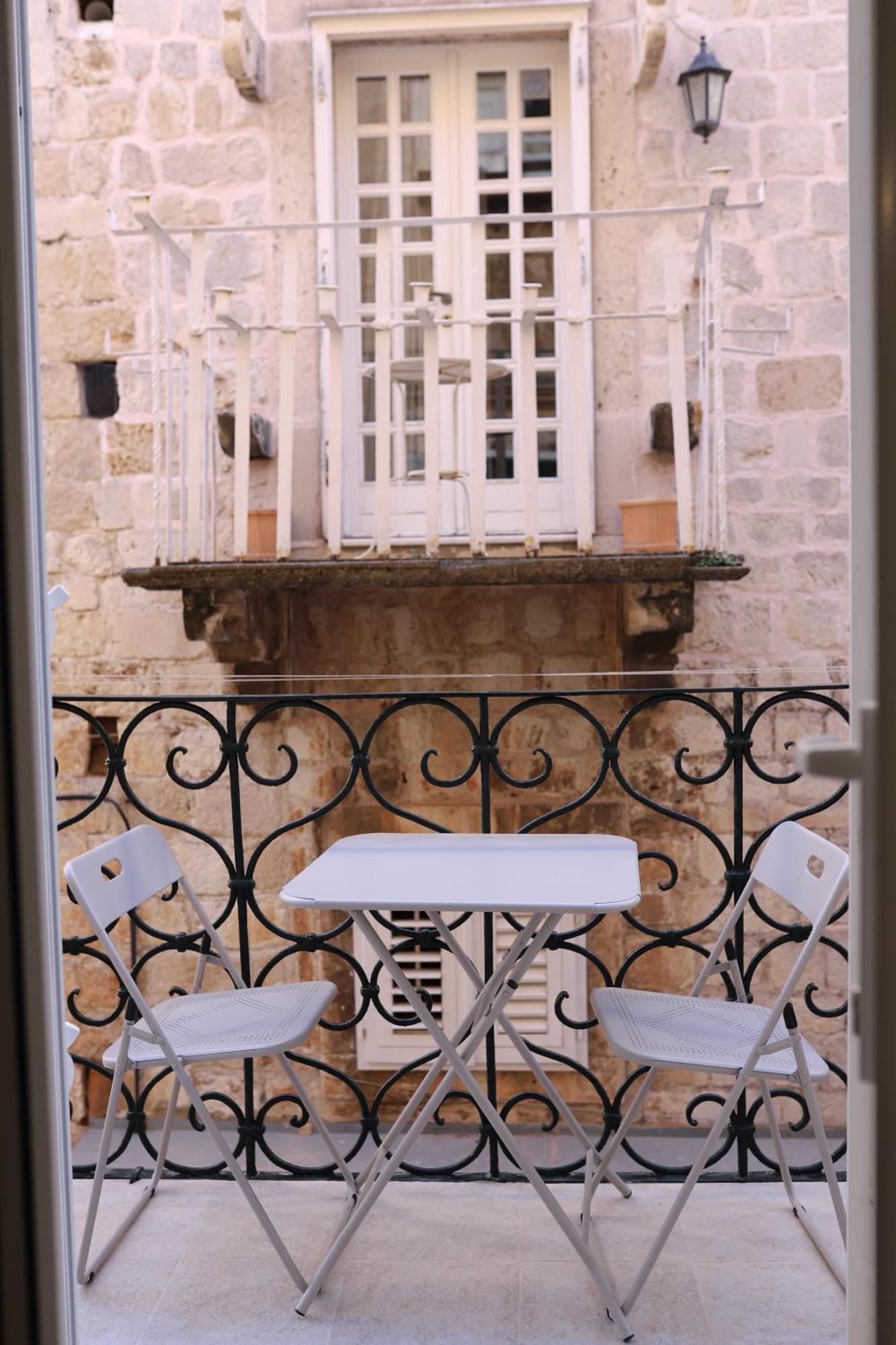 Anima Mea Old Town Apartments Dubrovnik Eksteriør billede