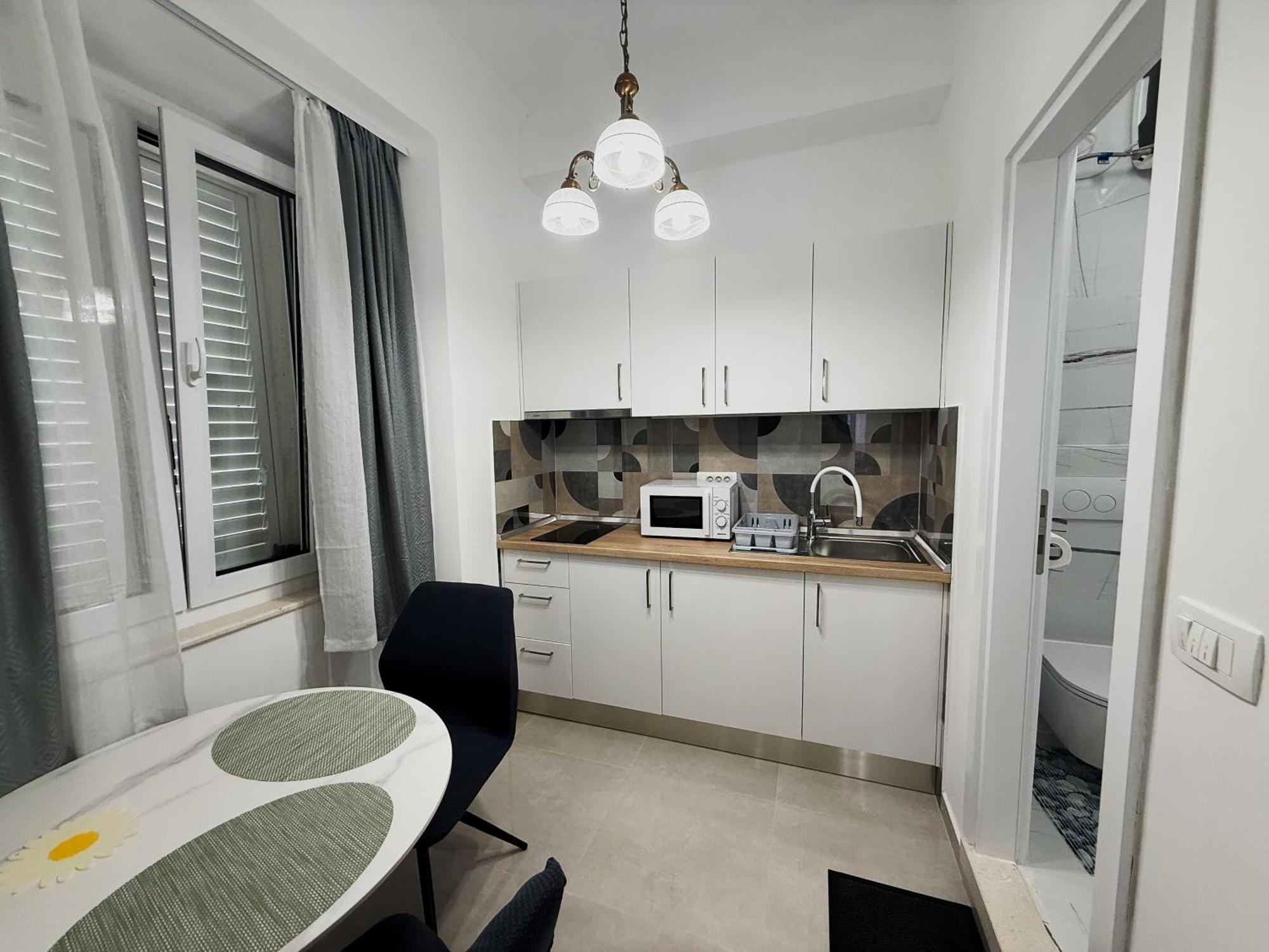 Anima Mea Old Town Apartments Dubrovnik Eksteriør billede