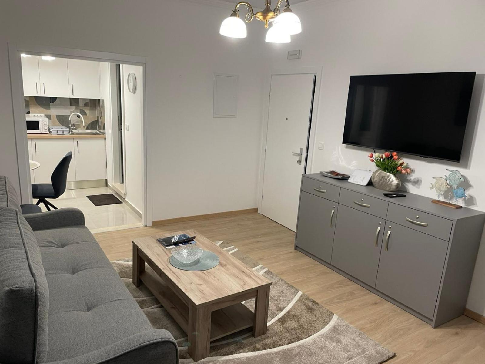 Anima Mea Old Town Apartments Dubrovnik Eksteriør billede
