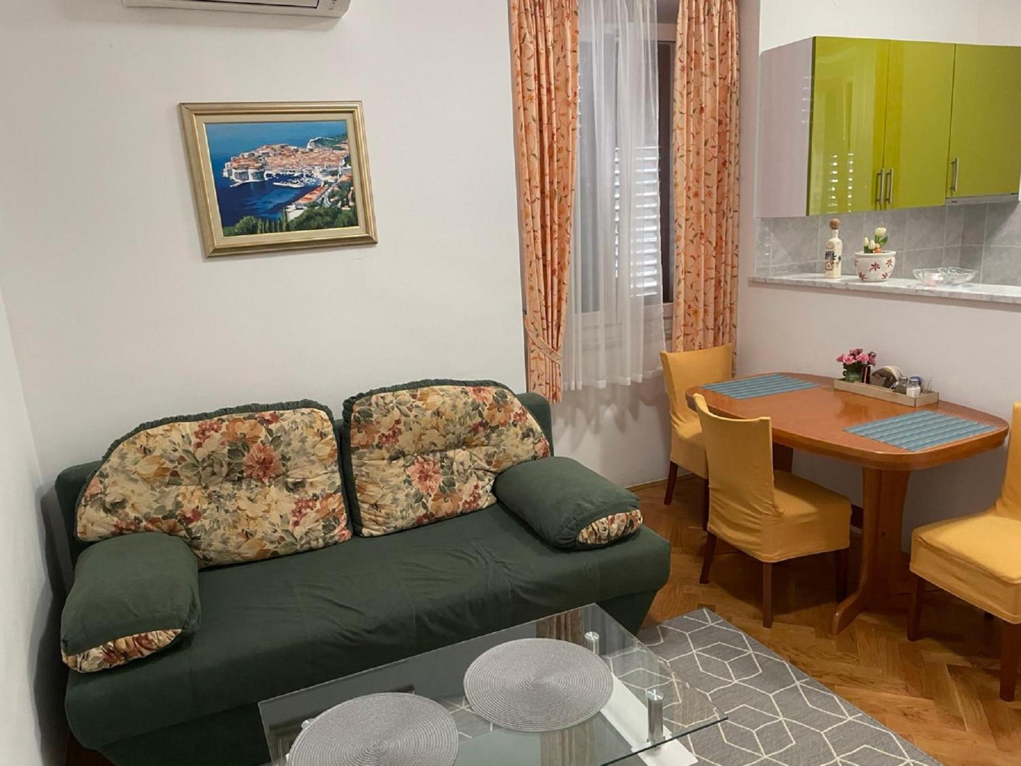 Anima Mea Old Town Apartments Dubrovnik Eksteriør billede