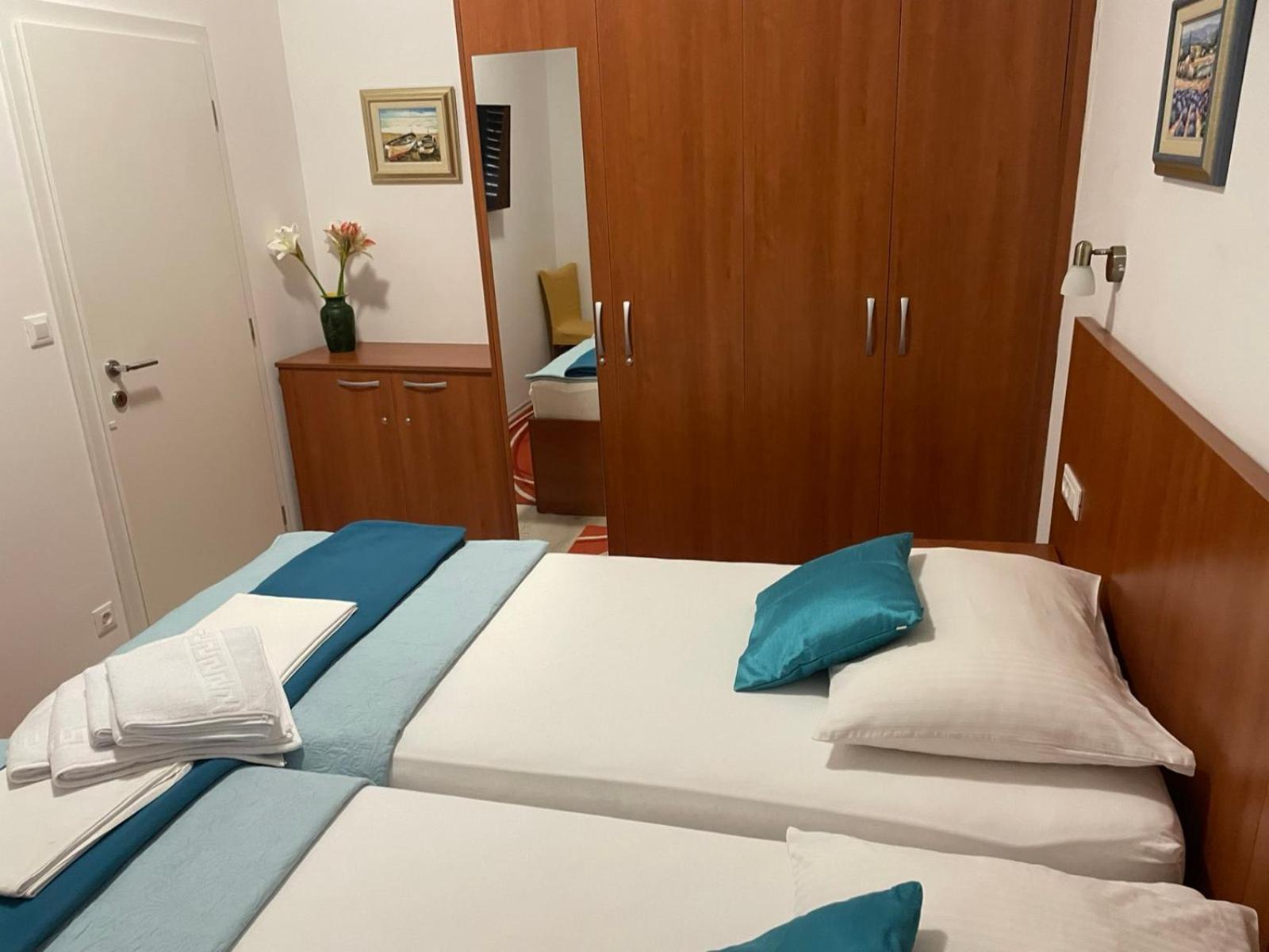 Anima Mea Old Town Apartments Dubrovnik Værelse billede