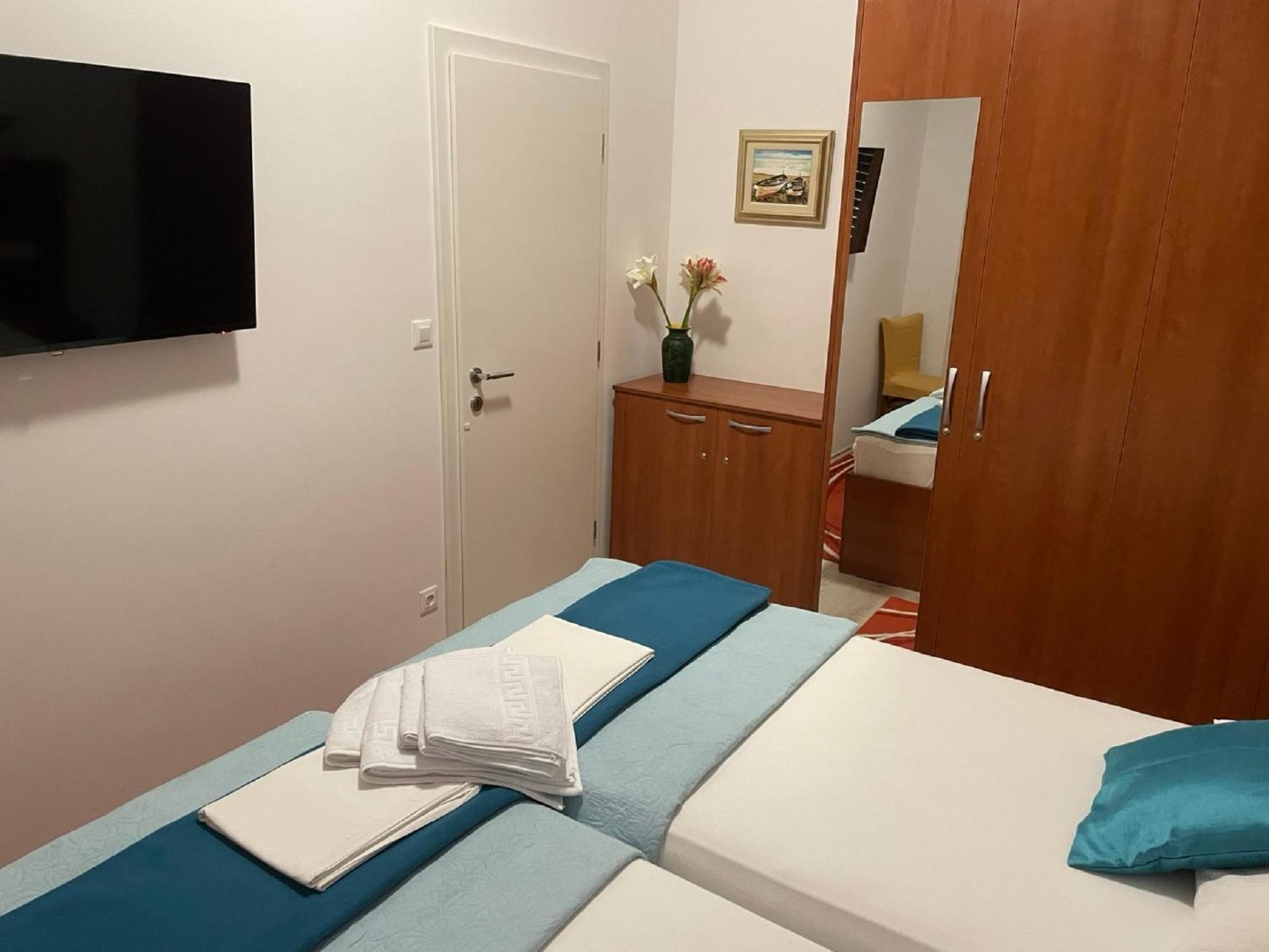 Anima Mea Old Town Apartments Dubrovnik Værelse billede