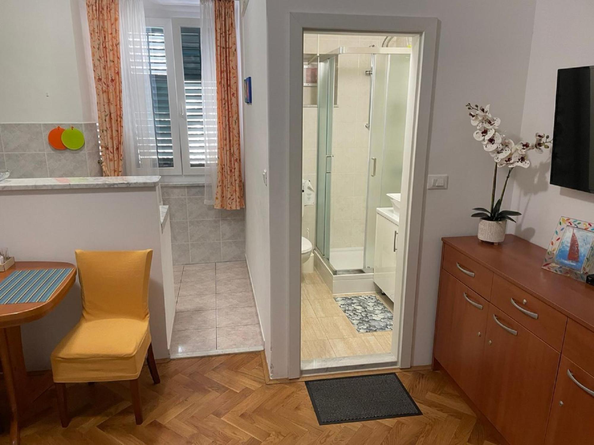 Anima Mea Old Town Apartments Dubrovnik Eksteriør billede
